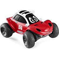 Chicco Bobby Buggy - Coche radiocontrol Todoterreno