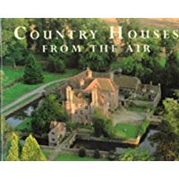 Country Houses from the Air [Idioma Ingl&eacute;s]