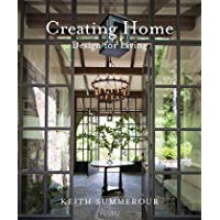 Creating Home: Design for Living