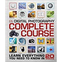 Digital Photography. Complete Course