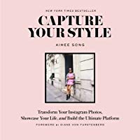 Capture Your Style (Abrams Image)