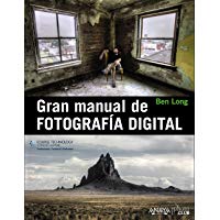Gran manual de FOTOGRAF&Iacute;A DIGITAL (Photoclub)