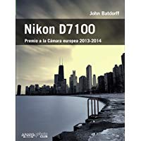 Nikon D7100 (Photoclub)