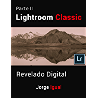 Lightroom Classic PARTE II: Revelado Digital
