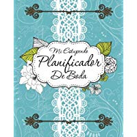 Mi Estupendo Planificador de Boda