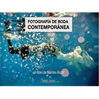Fotograf&iacute;a de boda contempor&aacute;nea