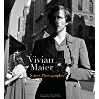 Vivian Maier: Street Photographer (English Edition)