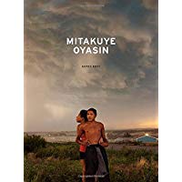 Aaron Huey: Mitakuye Oyasin /Anglais