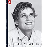 Stern Portfolio. Ediz. inglese e tedesca: Stern Fotografie No. 52 Lord Snowdon