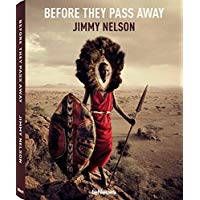 Before they Pass Away -small- (Photographer)
