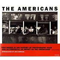 Robert Frank: The Americans