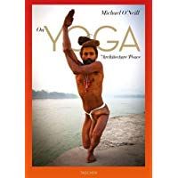 Michael oneill. on yoga: the architecture of peace-anglais - fo