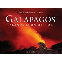 Galapagos: Islands Born of Fire