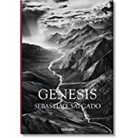 Sebasti&atilde;o Salgado. G&eacute;nesis: Genesis