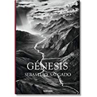 G&eacute;nesis. Sebasti&atilde;o Salgado [Edici&oacute;n Roughcut]
