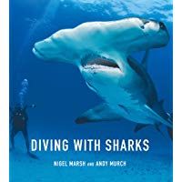 Diving with Sharks