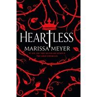 Heartless (Feiwel & Friends)