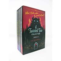 TWISTED TALE COLLECTION
