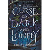A Curse So Dark and Lonely (The Cursebreaker)
