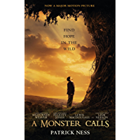 A Monster Calls: Illustrated Paperback (English Edition)