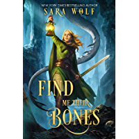 Find Me Their Bones (Bring Me Their Hearts Book 2) (English Edition)