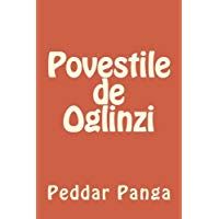 Povesti de Oglinzi