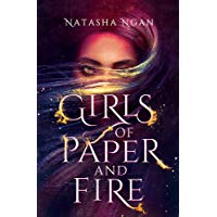 Girls of Paper and Fire
