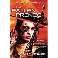 The Fallen Prince (The Riven Chronicles)