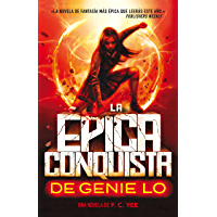 &Eacute;pica conquista de Genie Lo, La (La &eacute;pica conquista de Genie Lo)