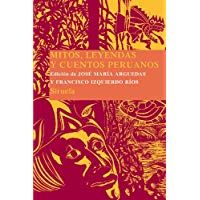 Mitos, Leyendas Y Cuentos Peruanos (Las Tres Edades/ Biblioteca de Cuentos Populares)