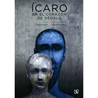 &Iacute;caro en el coraz&oacute;n de Dedalo (Cl&aacute;sicos)