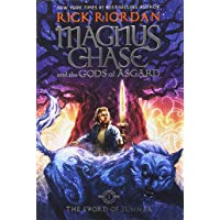 The Sword of Summer (Magnus Chase and the Gods of Asgard)