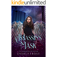 Assassin's Magic 2: Assassin's Mask (English Edition)