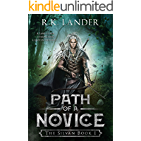 Path of a Novice: The Silvan Book I (English Edition)