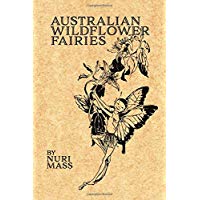 Australian Wildflower Fairies