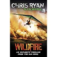 Wildfire: Code Red
