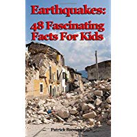Earthquakes: 48 Fascinating Facts For Kids