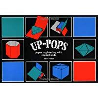 Up-pops: Paper Engineering with Elastic Bands