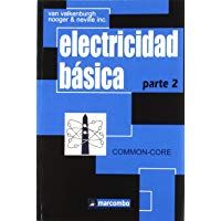 Electricidad B&aacute;sica, Parte 2