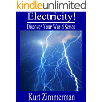 Electricity! (Discover Your World Series) (English Edition)