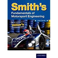 Smith's Fundamentals of Motorsport Engineering