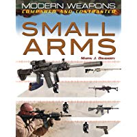 Small Arms (Modern Weapons: Compared and Contrasted)