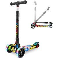 Mejores patinetes
