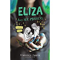 Eliza and Her Monsters
