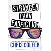 Stranger Than Fanfiction