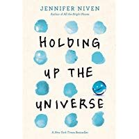 Holding Up the Universe