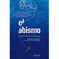El abismo (Literatura Juvenil (A Partir De 12 A&ntilde;os) - Narrativa Juvenil)