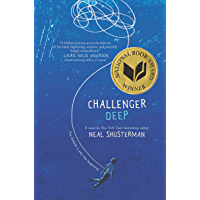 Challenger Deep (English Edition)