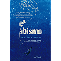 El abismo (Literatura Juvenil (A Partir De 12 A&ntilde;os) - Narrativa Juvenil)
