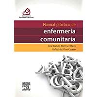 Manual Pr&aacute;ctico De Enfermer&iacute;a Comunitaria